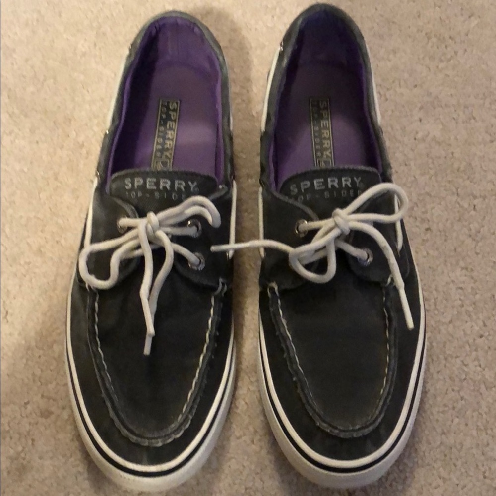 SPERRY TOP-SIDER